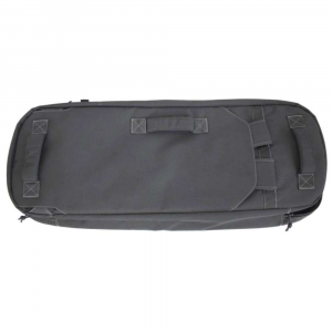 AWS FR36RBP-BL/GR FRAME RFL CS W/STRAPS 36 TAN