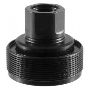 AK-47 WOLVERINE THREAD INSERT 14X1MM LH CENTURY ARMS