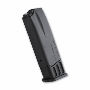 Browning Hi-Power 9mm Luger 10 Round Black Double Stack Magazine