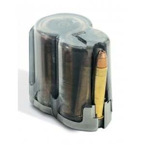 Browning T-Bolt 17 HMR/22WMR 10 Round Black Rotary Magazine