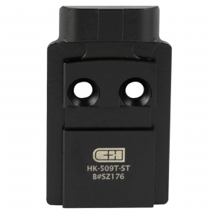 CHP HK VP9 OR ADAPTER HOLOSON 509T