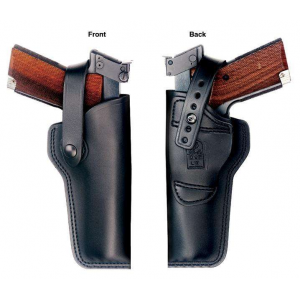 DESANTIS WOODSMAN COLT CADET RH BLK