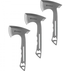 BTI SMITH & WESSON HAWKEYE THROW AXES 3 PCK