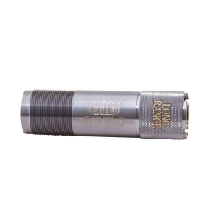 Carlsons 09005 Black Cloud  Rem Choke 12 Gauge Long Range Steel Titanium Coated