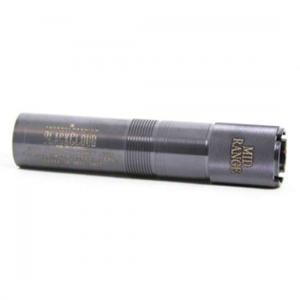 Carlsons 09010 Black Cloud  Benelli Crio Plus 12 Gauge Mid-Range Steel Titanium Coated