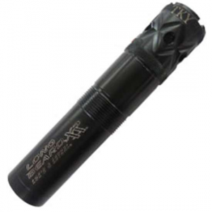 Carlsons 70155 Long Beard Turkey  Benelli Crio Plus 20 Gauge 17-4 Stainless Steel Black Ported