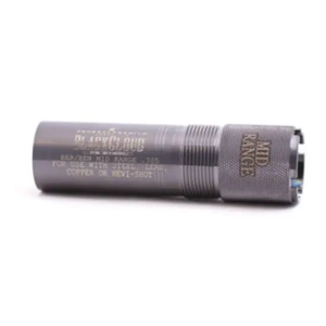 Carlsons 09002 Black Cloud  Benelli/Beretta 12 Gauge Mid-Range Steel Titanium Coated
