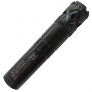 Carlsons 70150 Long Beard Turkey  Benelli Crio Plus 12 Gauge 17-4 Stainless Steel Black Ported