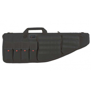 G-OUTDRS GPS TAC AR CASE 28 BLK