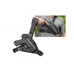 ALIEN CLOAK CHEST HOLSTER 1911 5