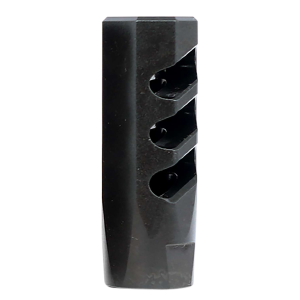 Watchtower Firearms WT CMB556FDLC CMB 5.56 FLAT FACED TRUE BLK - $62.40 at BattleHawk Armory