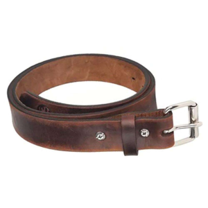 GUN BELT 01 SZ 32/36 VINT