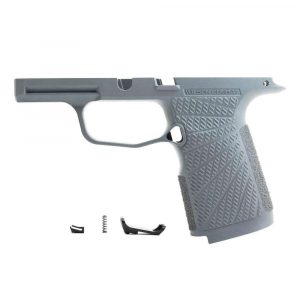 Grip Module WCP365 XL No Manual Safety Gray