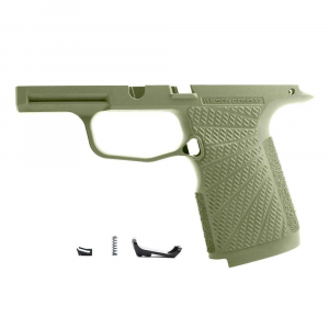 Grip Module WCP365 XL No Manual Safety Green