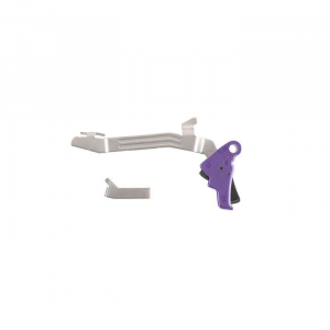 APEX 102-P117-PUR POLY TRIGGER KIT G43 G48