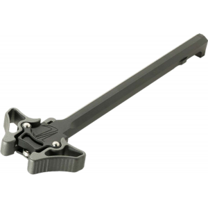 Timber Creek Outdoors EMAMBICHT Mini Enforcer Charging Handle Tungsten Billet Aluminum Ambidextrous Hand