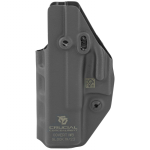 CRUCIAL CONCEAL IWB RH GLOCK 19