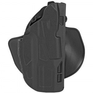 7378 S&W M&P9/40 1.0 4IN SAF SEV BLK RH