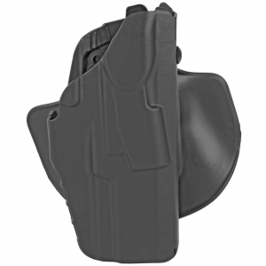 7378 H&K VP9 SAFSEV BLK RH