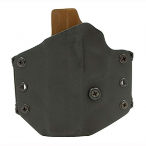 Sig Sauer HOL365XLOWBLH P365 XL  Black Polymer OWB  Left Hand