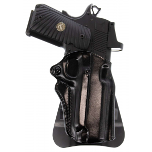 GALCO SM2212RB SPEED MASTER 2.0 1911 5IN BLK