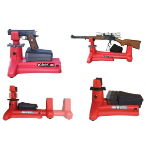 MTM KSR30 K-Zone Shooting Rest Syn