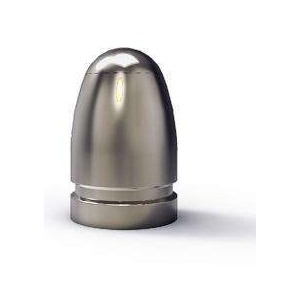 LEE SIX CAVITY MOLD 9MM 125GR-2R NO HANDLES