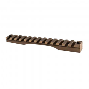 CHRISTENSEN SCOPE BASE 1-PIECE REMINGTON 700 LA BRONZE