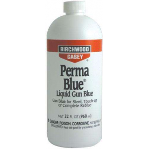 PERMA BLUE LIQUID 32OZ QUART