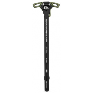 BREEK ARMS AR-10 WARHAMMER MOD2 AMBIDEXTROUS ODG MICRO LEVER BLACK CHARGING HANDLE