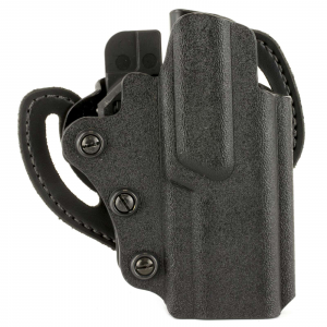 Desantis Gunhide 042KAT1Z0 Facilitator  Black Kydex OWB Sig P250/320 Compact Right Hand