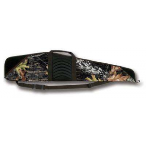 Bulldog BD206 Pinnacle Rifle Case 48 Realtree AP w/Brown Trim Nylon Rifle
