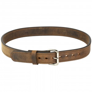 VERSACARRY DBL PLY BELT WATER BUFFALO SZ 44
