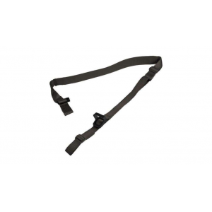 BLACKHAWK MULTIPOINT SLING CUSION STRETCH BLACK