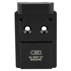 CHP FOR GLK MOS ADAPTER HOLO 509T