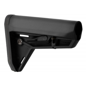 Magpul MOE SL Carbine Stock, Mil-Spec, Black