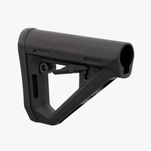 MAGPUL MAG1377-BLK DT CARBINE STOCK MIL-SPEC