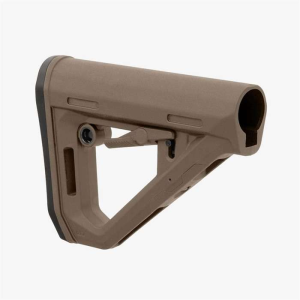 MAGPUL MAG1377-FDE DT CARBINE STOCK MIL-SPEC