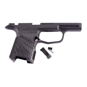 Wilson Combat 365 Grip Module, Manual Safety, Black