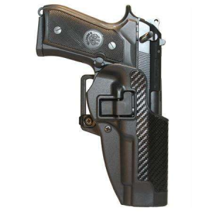 QCQ SERPA CARBON LH BERETTA 92 96