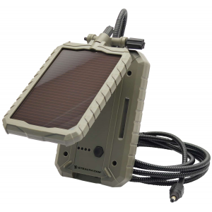 STEAL STC-SOLP3X10 3000MAH EXTERNAL SOLAR BATT