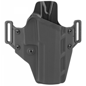 CRUCIAL CONCEALMENT 1003 Covert  OWB Sig Sauer P320 Kydex Black