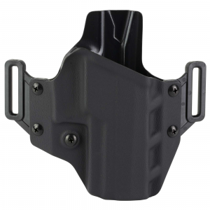 CRUCIAL CONCEALMENT 1004 Covert  OWB Sig Sauer P320 Compact Kydex Black