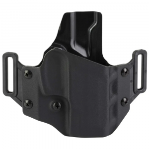CRUCIAL CONCEALMENT 1007 Covert OWB Taurus G2C Kydex Black