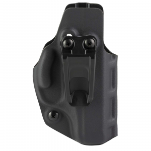 CRUCIAL CONCEALMENT 1022 Covert  IWB Ruger LC9/EC9 Kydex Black
