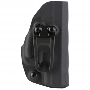 CRUCIAL CONCEALMENT 1023 Covert  IWB Ruger LCP II Kydex Black