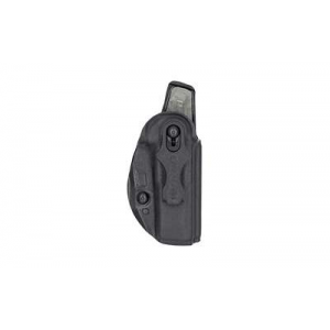 SL SPECIES GLOCK 19 CORD BLACK RH