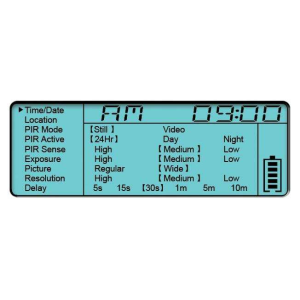 WILDGAME INNOVATIONS MIRAGE 22MP LIGHTSOUT DIGITAL