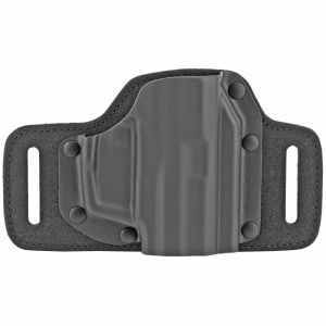 GALCO TAC SLIDE BELT HOLSTER HK USP45 BLK RH