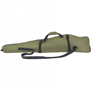 Hunter Series Rifle Case 48 Green/Black